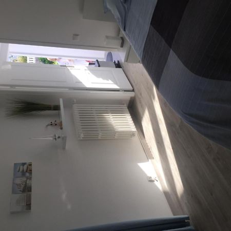 Cosy'S'Plage Larmor-Plage Bagian luar foto
