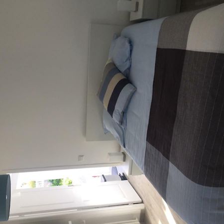 Cosy'S'Plage Larmor-Plage Bagian luar foto