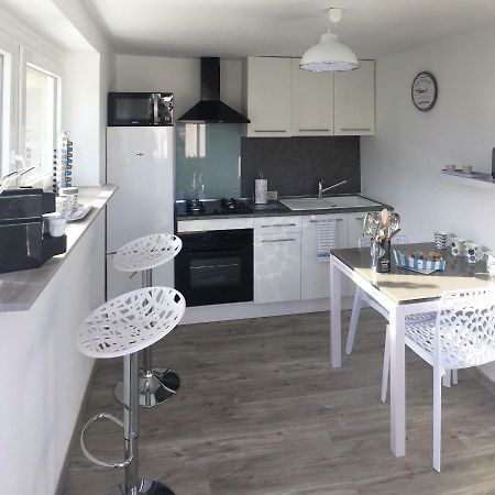 Cosy'S'Plage Larmor-Plage Bagian luar foto