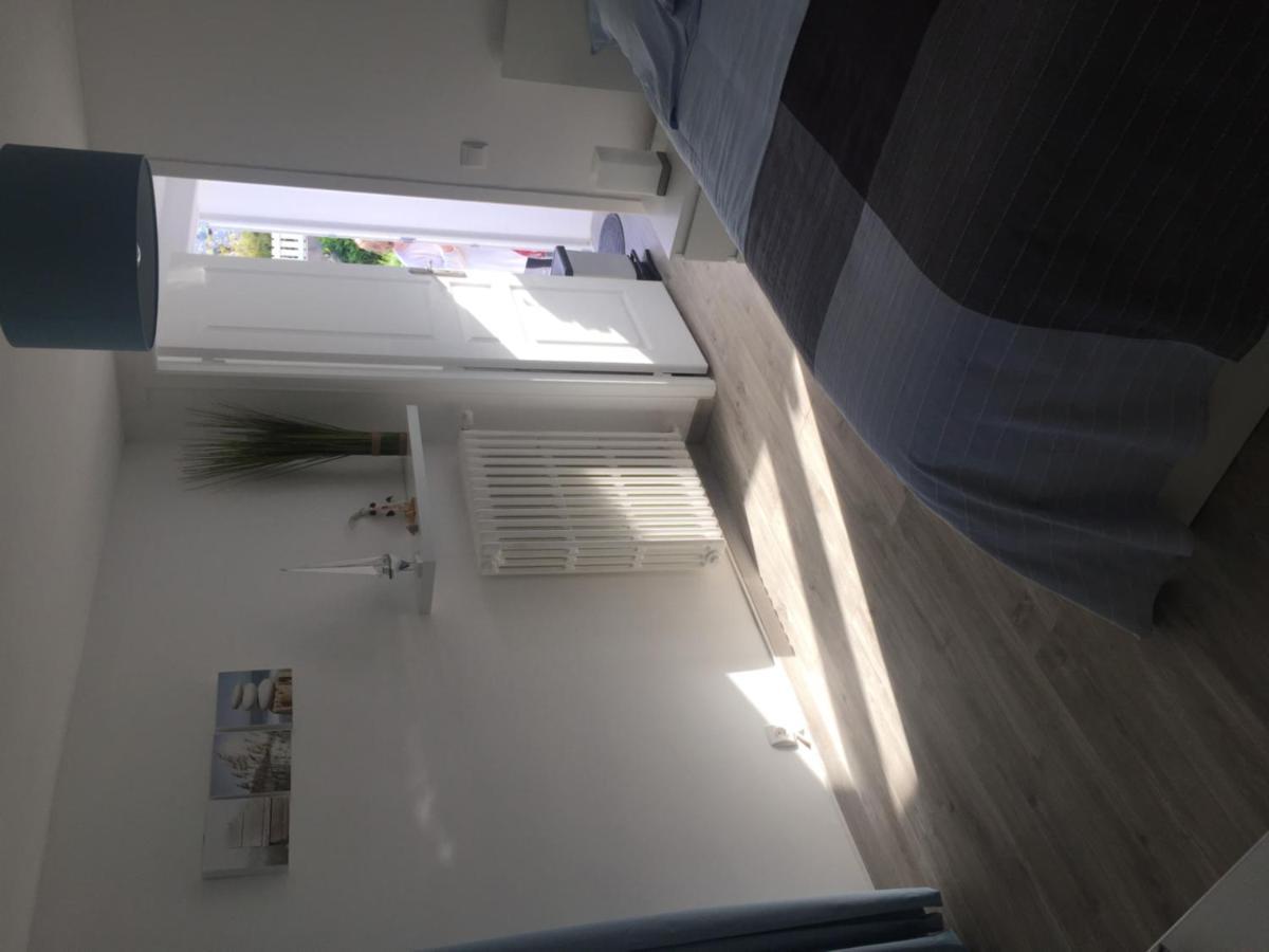 Cosy'S'Plage Larmor-Plage Bagian luar foto