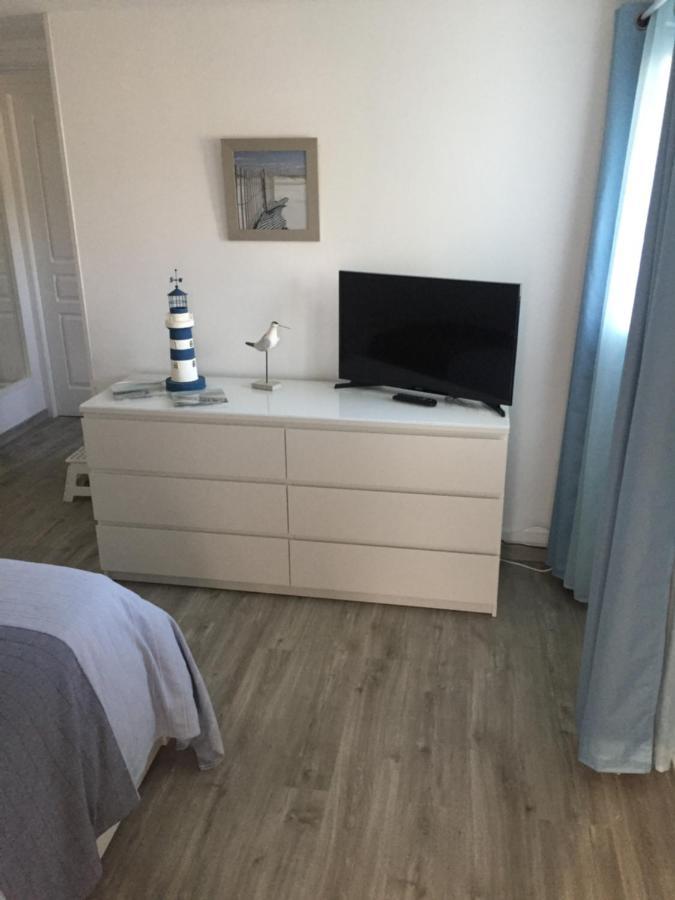 Cosy'S'Plage Larmor-Plage Bagian luar foto
