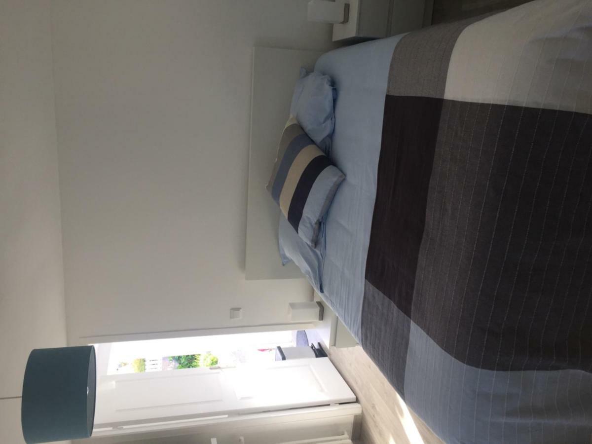 Cosy'S'Plage Larmor-Plage Bagian luar foto