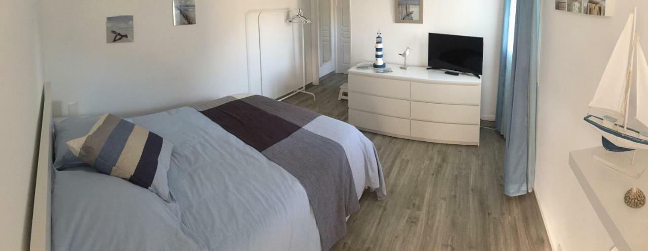 Cosy'S'Plage Larmor-Plage Bagian luar foto