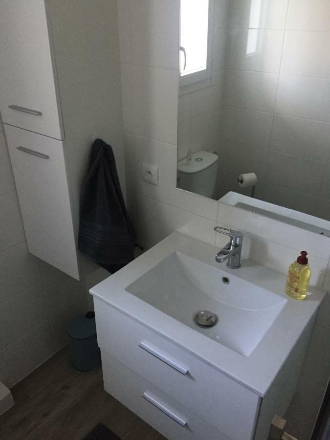 Cosy'S'Plage Larmor-Plage Bagian luar foto